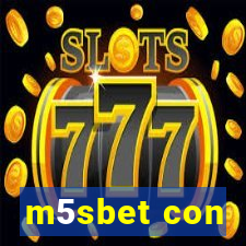 m5sbet con